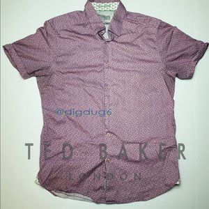 Ted Baker Button Shirt
